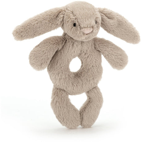 Jellycat Bashful Beige Kanin Ring Rangle