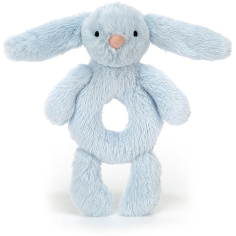 Jellycat Bashful Blue Kanin Ring Rangle 2