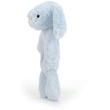 Jellycat Bashful Blue Kanin Ring Rangle 3