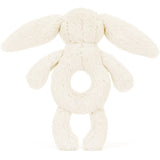 Jellycat Bashful Cream Kanin Ring Rangle