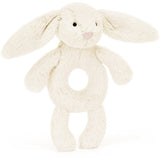Jellycat Bashful Cream Kanin Ring Rangle
