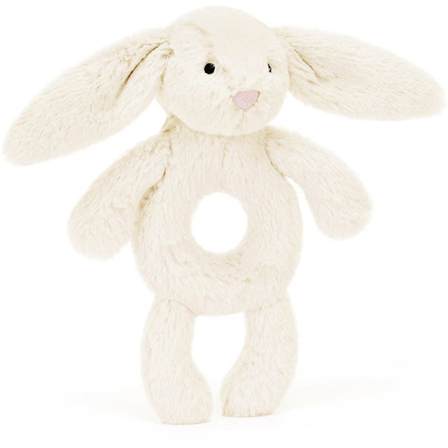 Jellycat Bashful Cream Kanin Ring Rangle