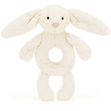 Jellycat Bashful Cream Kanin Ring Rangle