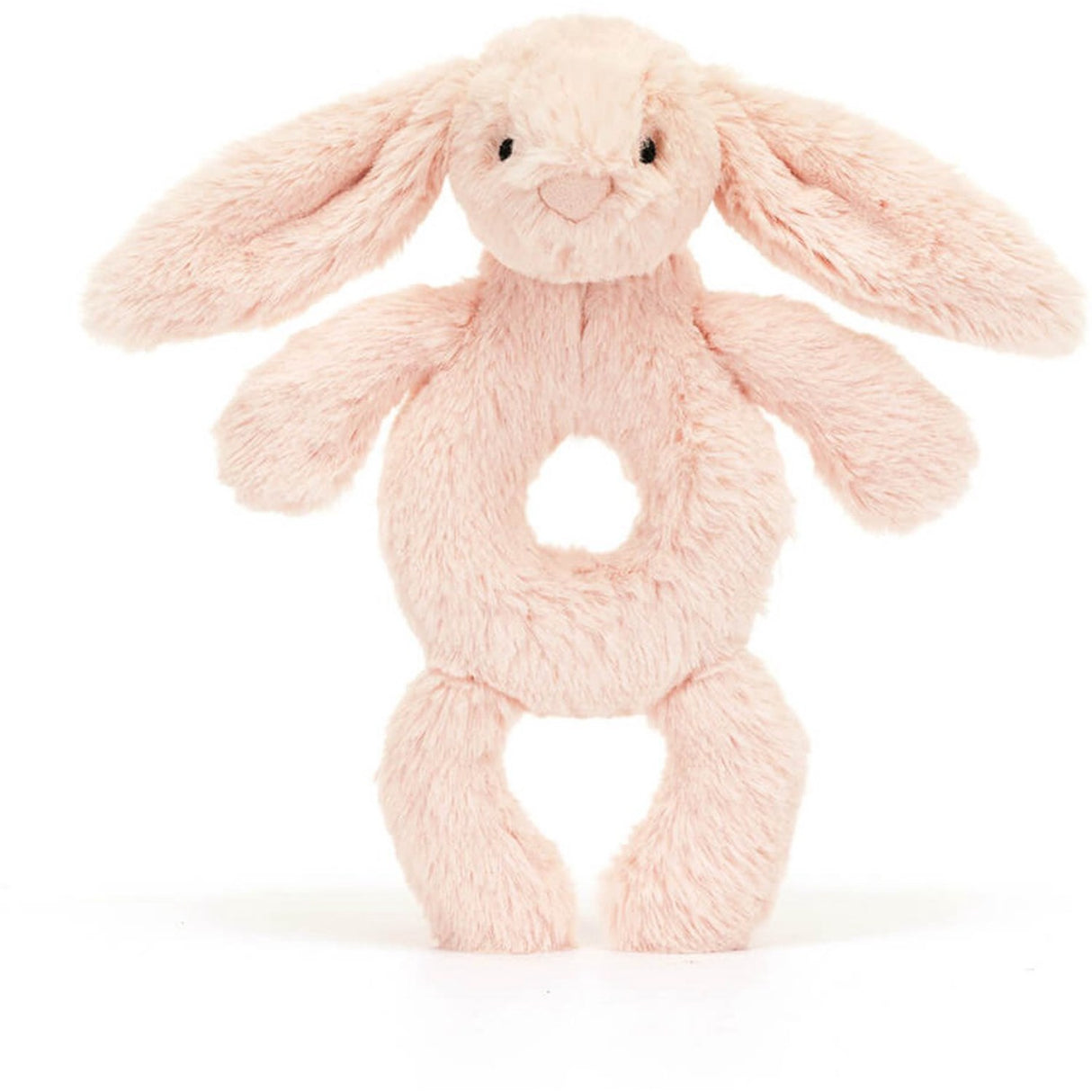 Jellycat Bashful Blush Kanin Ring Rangle 2