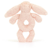 Jellycat Bashful Blush Kanin Ring Rangle 4