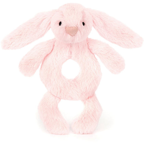 Jellycat Bashful Pink Kanin Ring Rangle