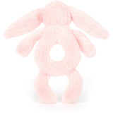 Jellycat Bashful Pink Kanin Ring Rangle