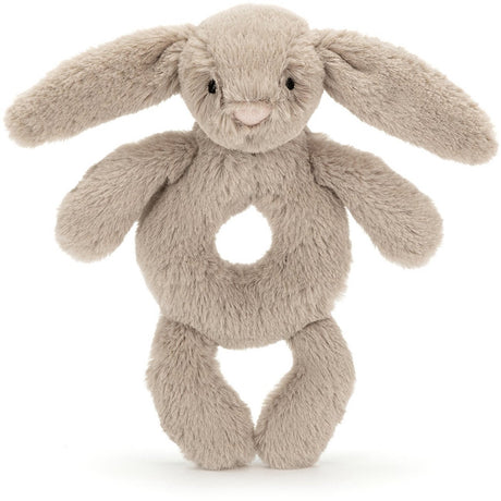 Jellycat Bashful Beige Kanin Ring Rangle