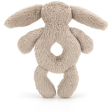 Jellycat Bashful Beige Kanin Ring Rangle