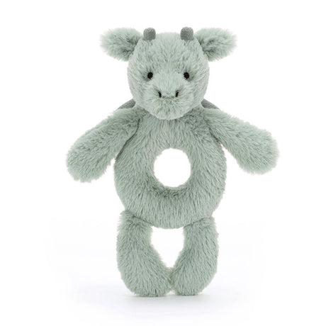 Jellycat Bashful Drage Ring Rangle 2