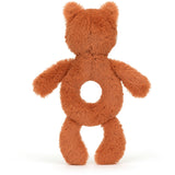Jellycat Bashful Ræveunge Ring Rangle