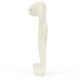 Jellycat Bashful Cream Kanin Nusseklud