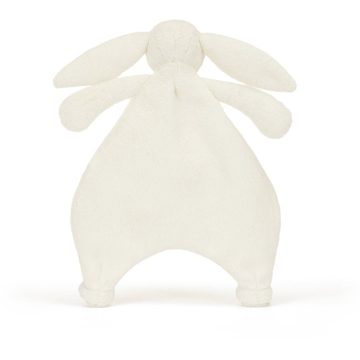 Jellycat Bashful Cream Kanin Nusseklud