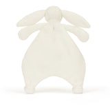 Jellycat Bashful Cream Kanin Nusseklud