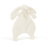 Jellycat Bashful Cream Kanin Nusseklud