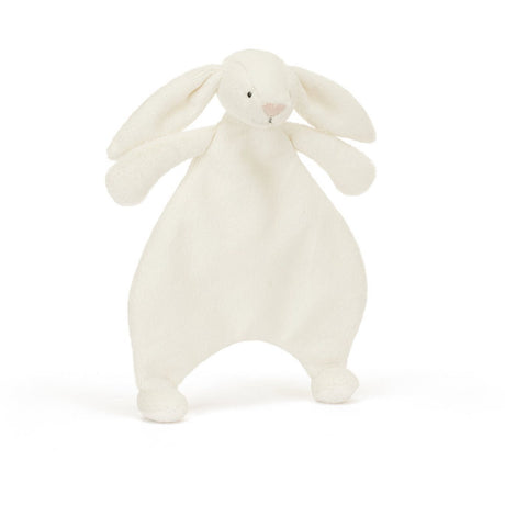 Jellycat Bashful Cream Kanin Nusseklud