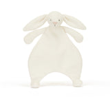 Jellycat Bashful Cream Kanin Nusseklud