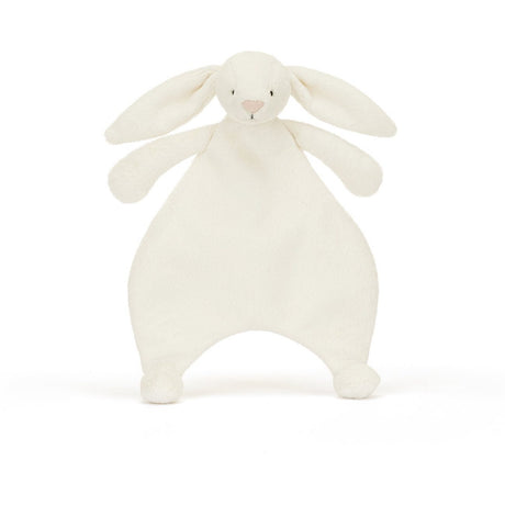 Jellycat Bashful Cream Kanin Nusseklud
