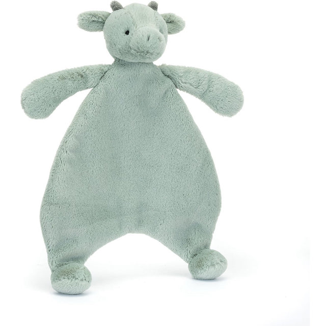 Jellycat Bashful Drage Nusseklud