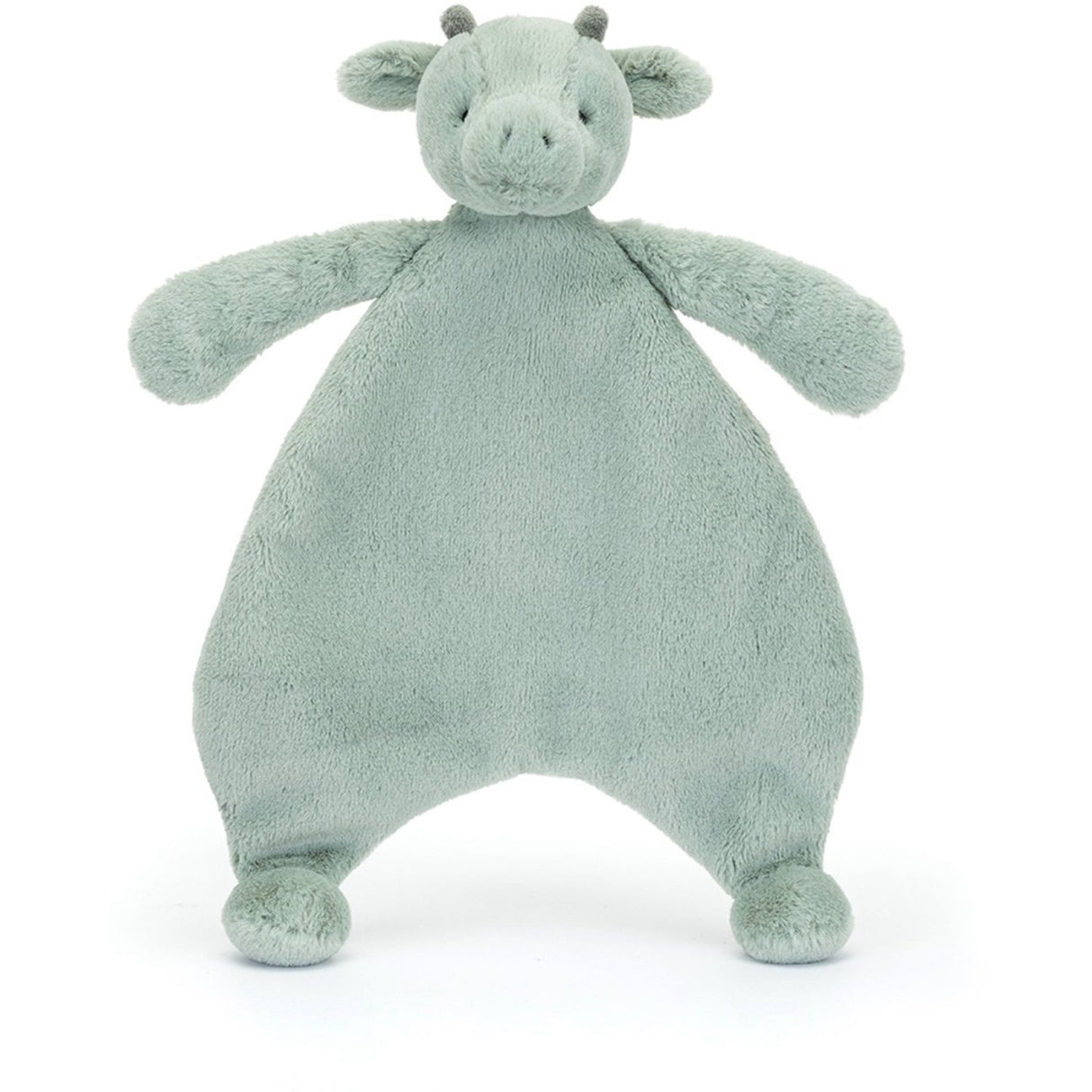 Jellycat Bashful Drage Nusseklud