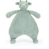 Jellycat Bashful Drage Nusseklud 2