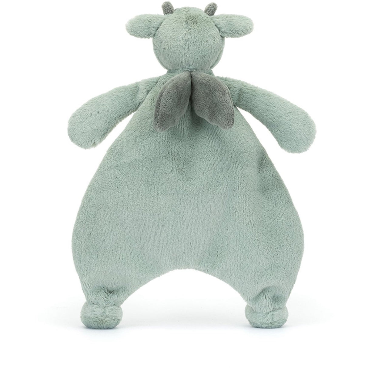 Jellycat Bashful Drage Nusseklud 4