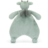 Jellycat Bashful Drage Nusseklud