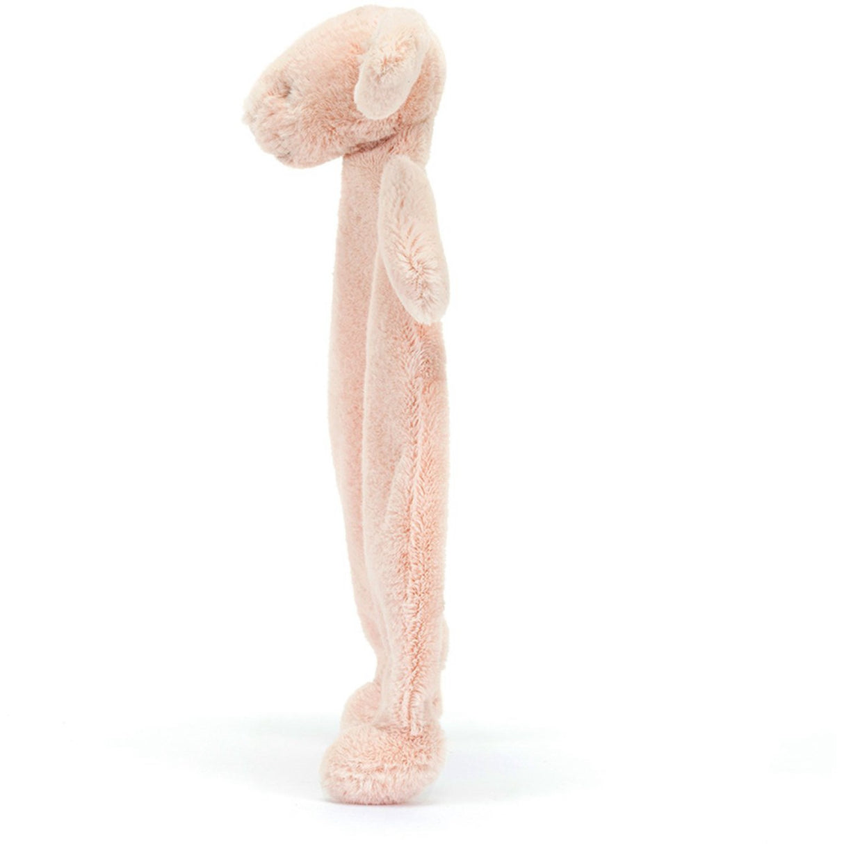 Jellycat Bashful Blush kanin Nusseklud 3