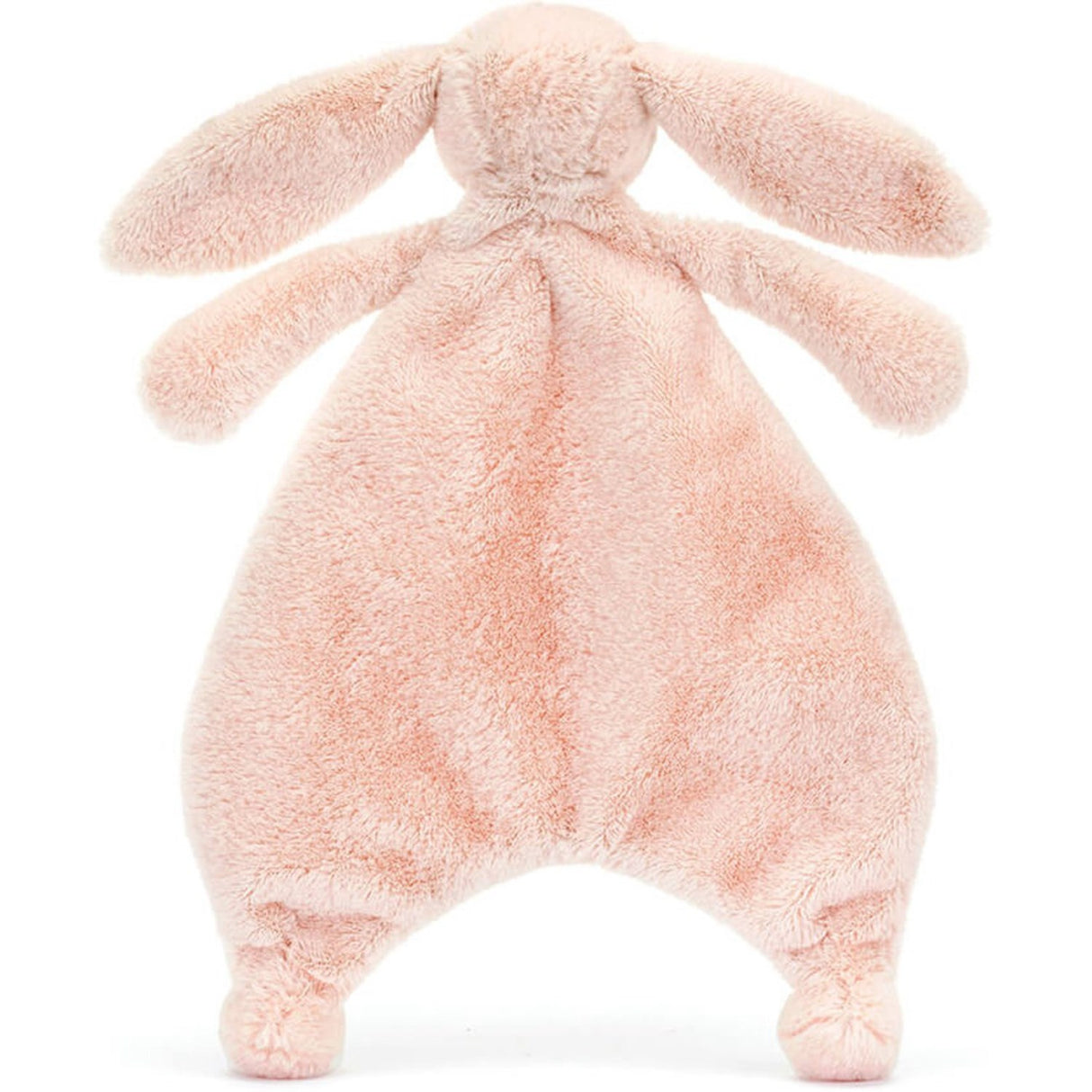 Jellycat Bashful Blush kanin Nusseklud 4