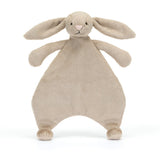 Jellycat Bashful Beige Kanin Nusseklud