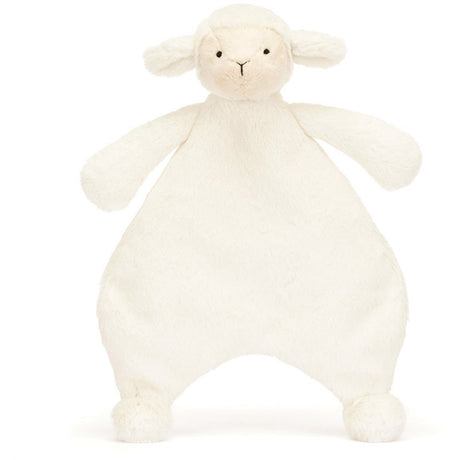 Jellycat bashful Lam Nusseklud