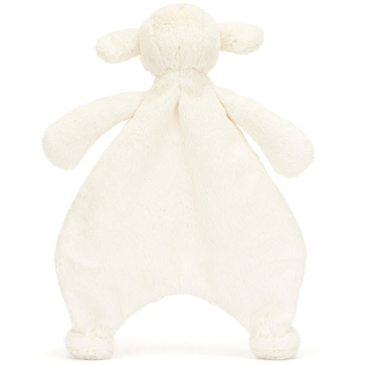 Jellycat bashful Lam Nusseklud