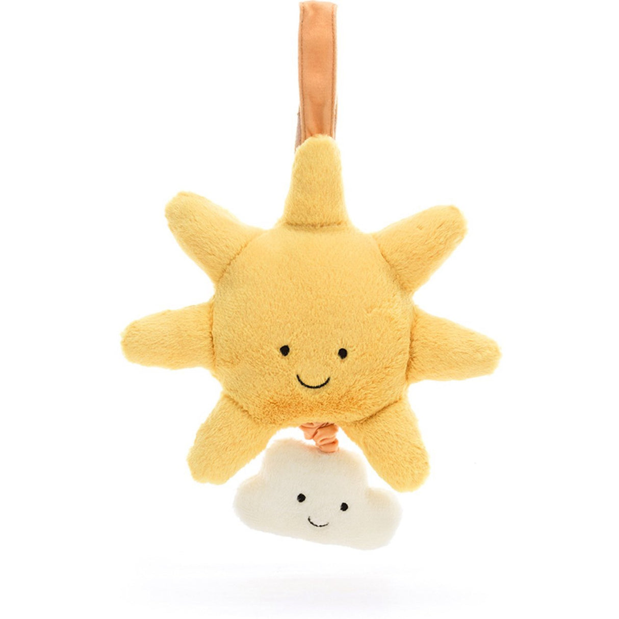 Jellycat Amuseables Sol Musikuro