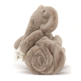 Jellycat Smudge Elefant Nusseklud
