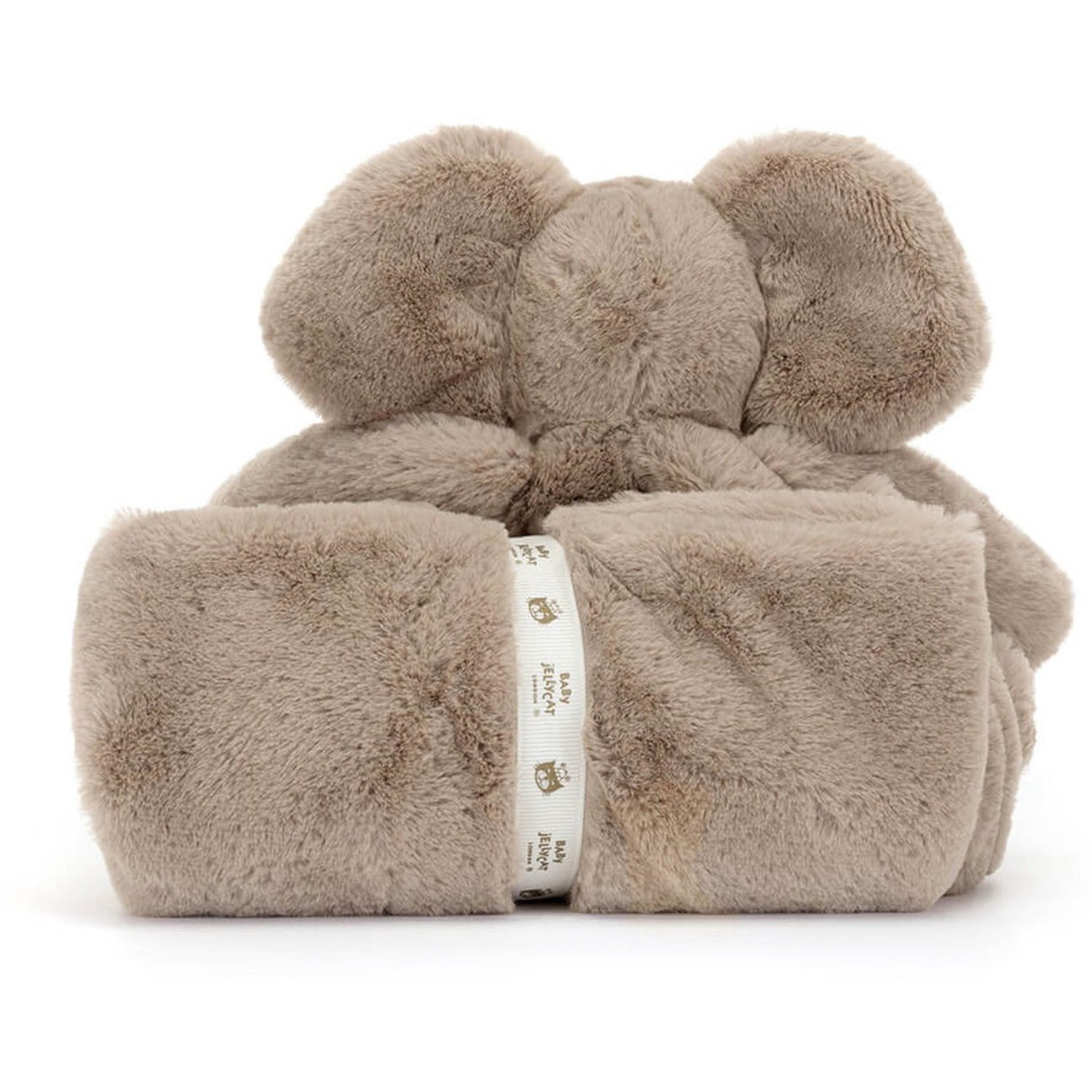 Jellycat Smudge Elefant Nusseklud