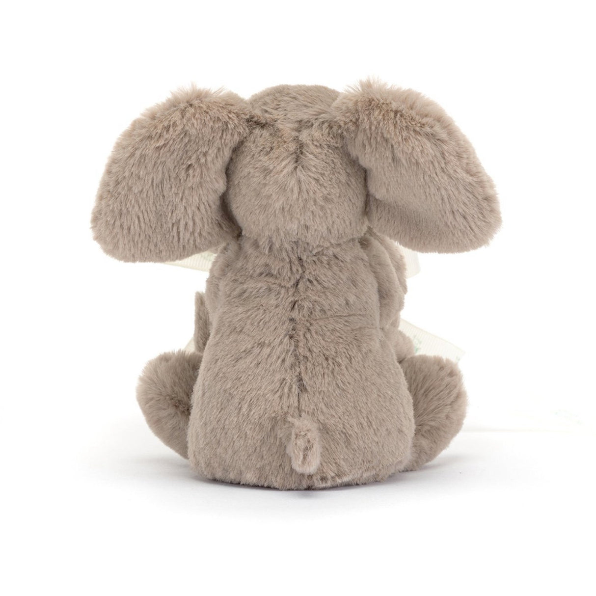 Jellycat Smudge Elefant Nusseklud