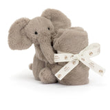 Jellycat Smudge Elefant Nusseklud