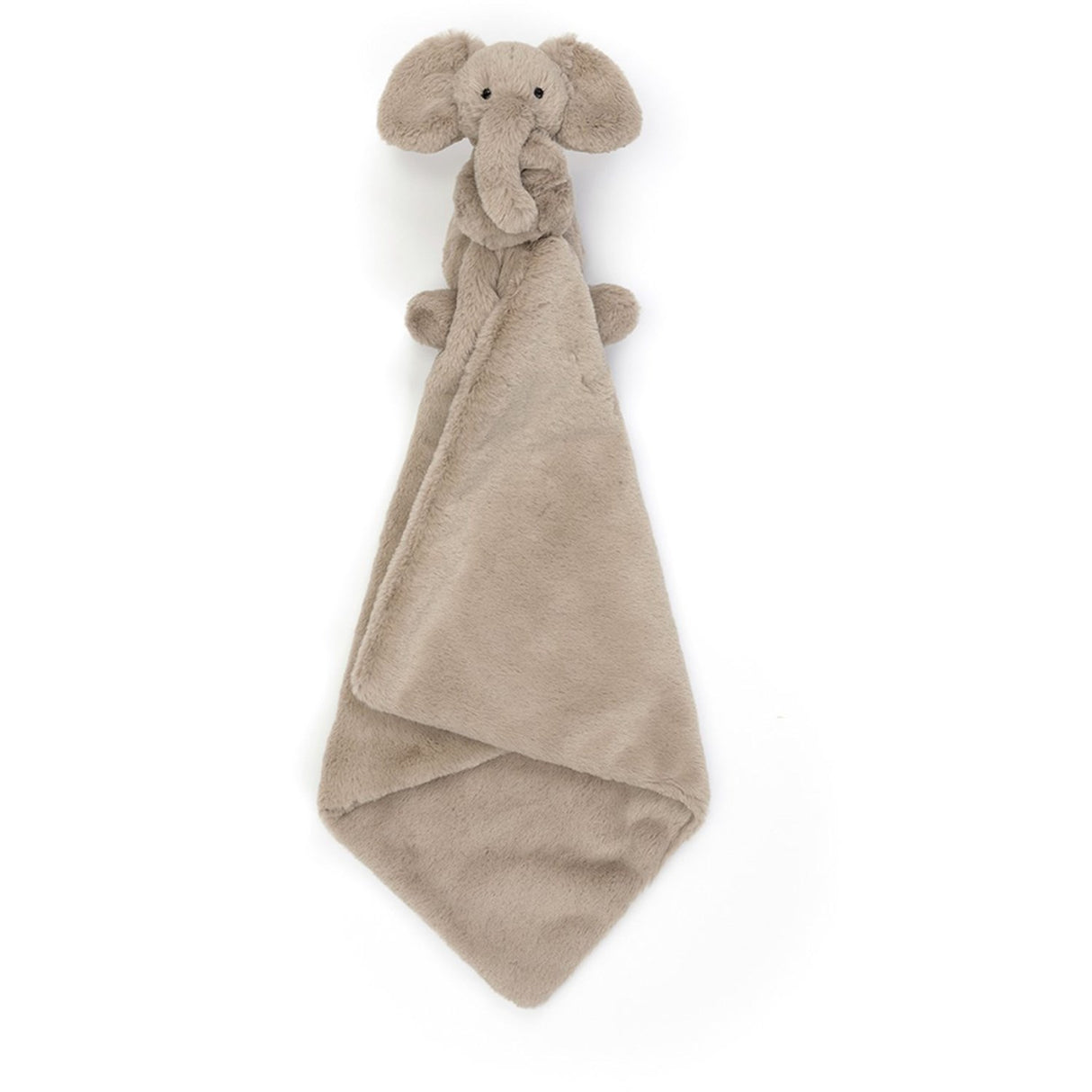 Jellycat Smudge Elefant Nusseklud