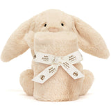 Jellycat Bashful Luxe Kanin Willow Nusseklud