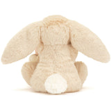 Jellycat Bashful Luxe Kanin Willow Nusseklud