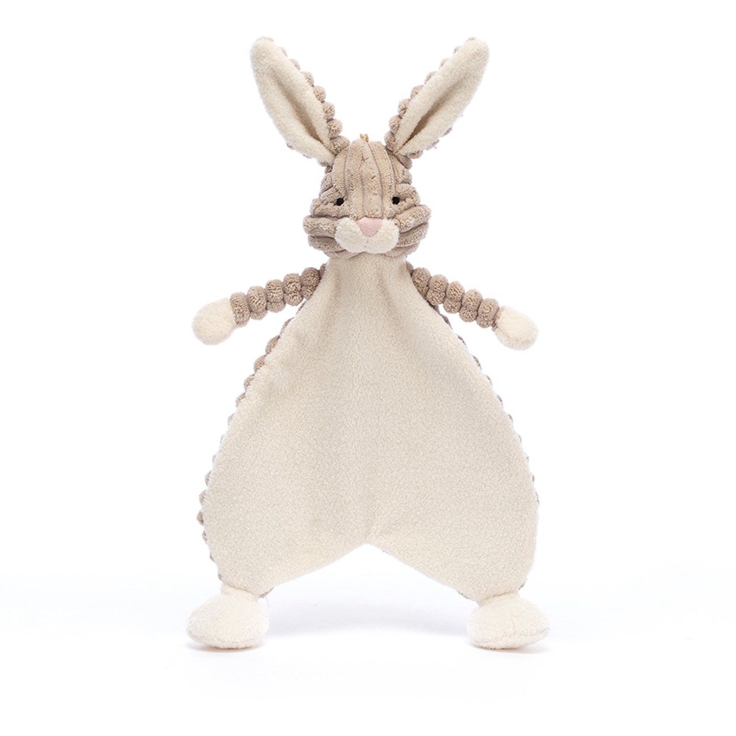Jellycat Cordy Roy Baby Hare Nusseklud 2
