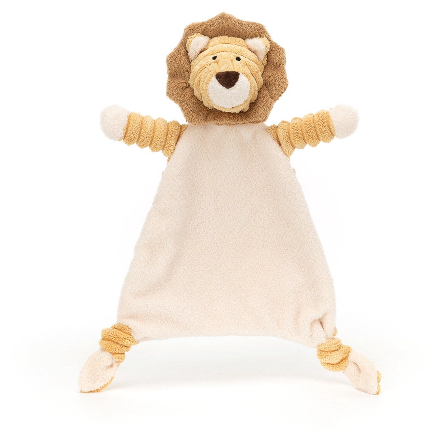   Cordy Roy Baby Lion Comforter 2