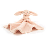 Jellycat Bashful Blush Kanin Nusseklud