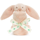 Jellycat Bashful Blush Kanin Nusseklud 3