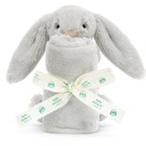 Jellycat Bashful Silver Kanin Nusseklud