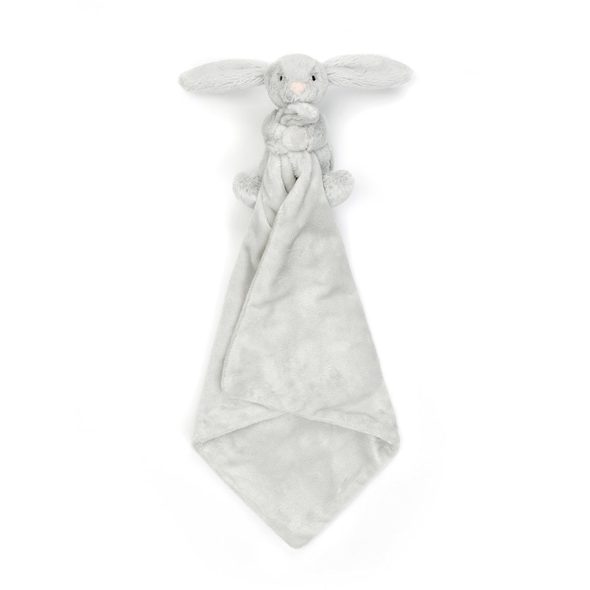 Jellycat Bashful Silver Kanin Nusseklud