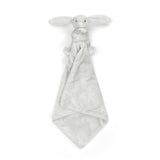 Jellycat Bashful Silver Kanin Nusseklud