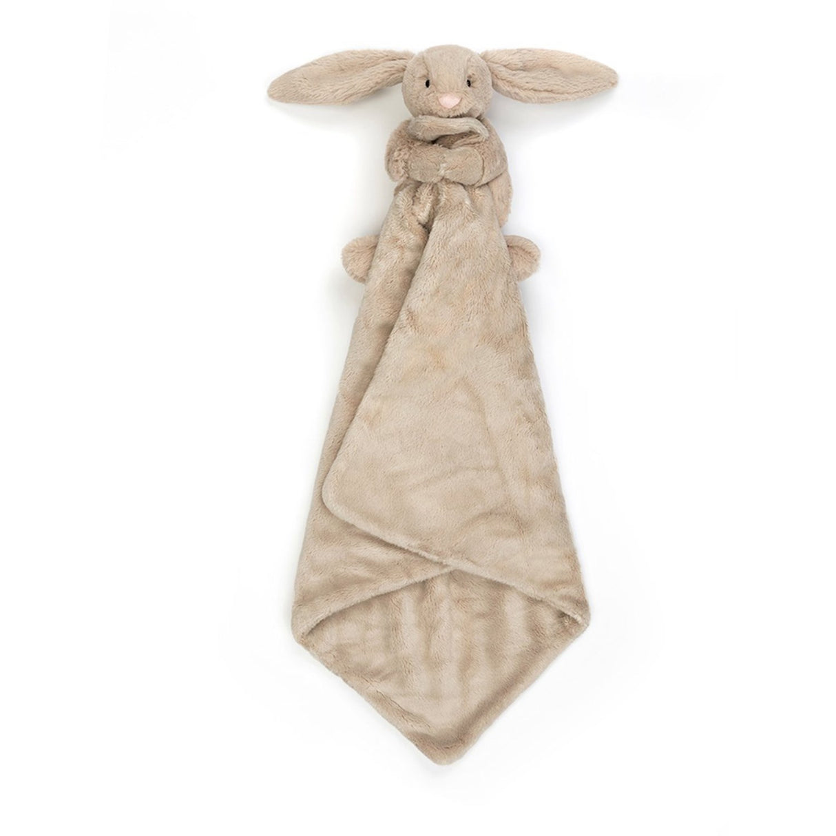 Jellycat Bashful Beige Kanin Nusseklud