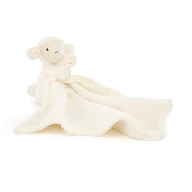 Jellycat Bashful lam Nusseklud