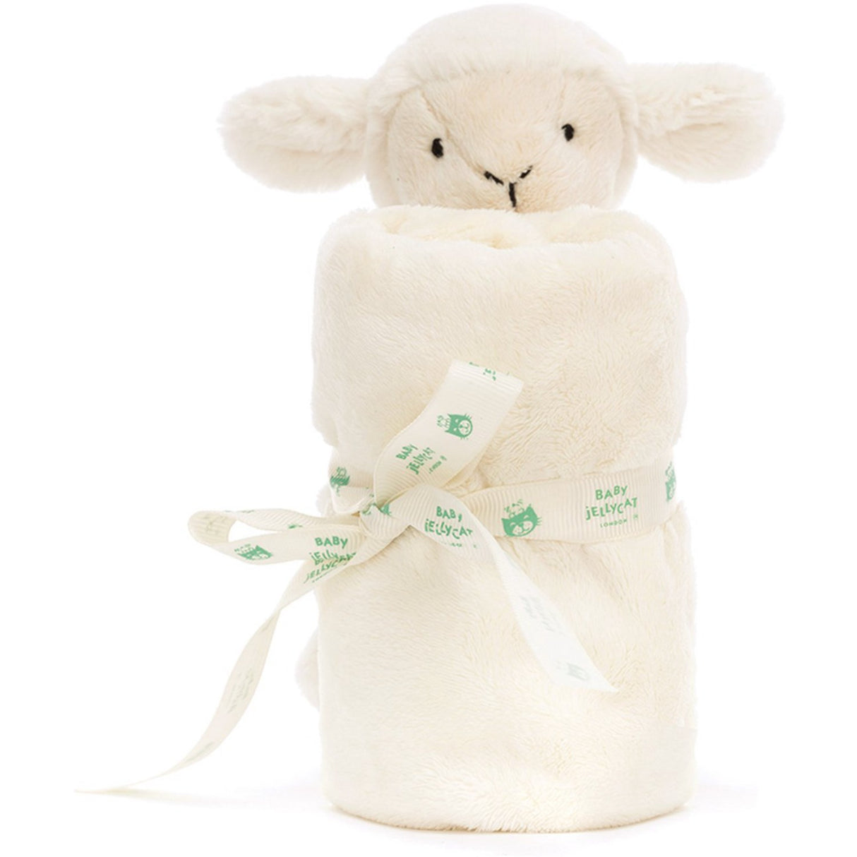 Jellycat Bashful lam Nusseklud